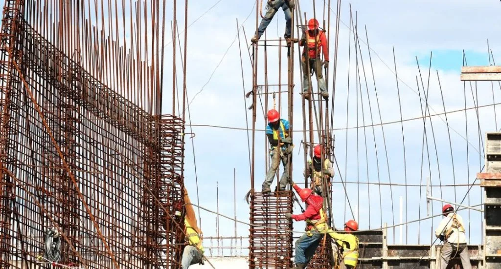 Les nouvelles tendances numériques pour la gestion de la productivité en construction