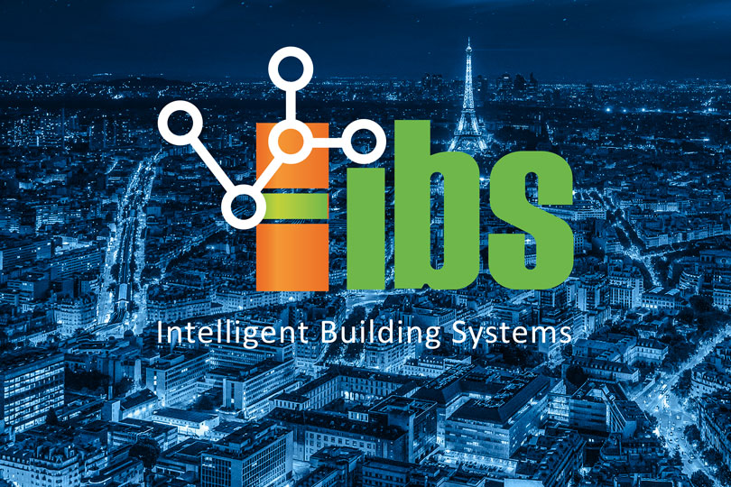 Intelligent Building Systems 2021 | 