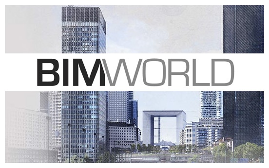 Bim World Paris 2020
