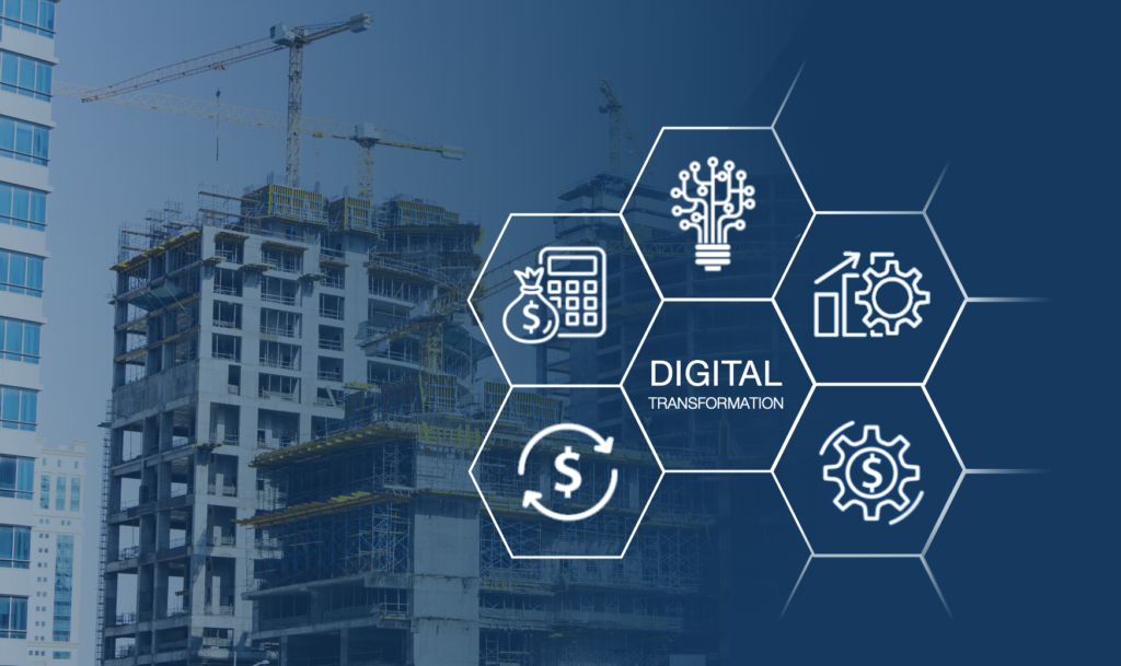Construction industry is facing a digital transformation. Construction companies are increasingly turning themselves toward construction software resource management.