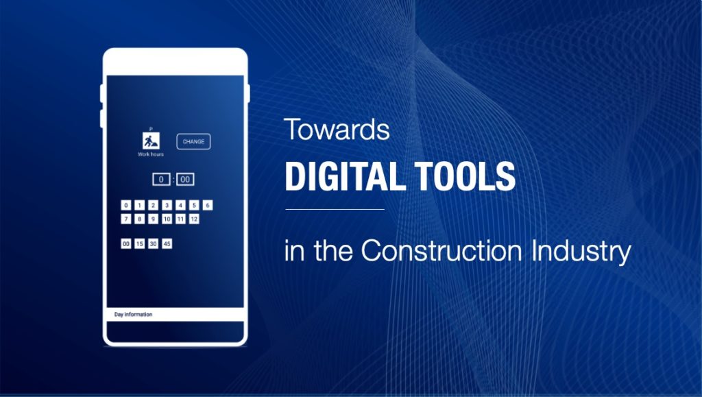 The impact of COVID-19 : investments into digital tools in the construction industry are booming