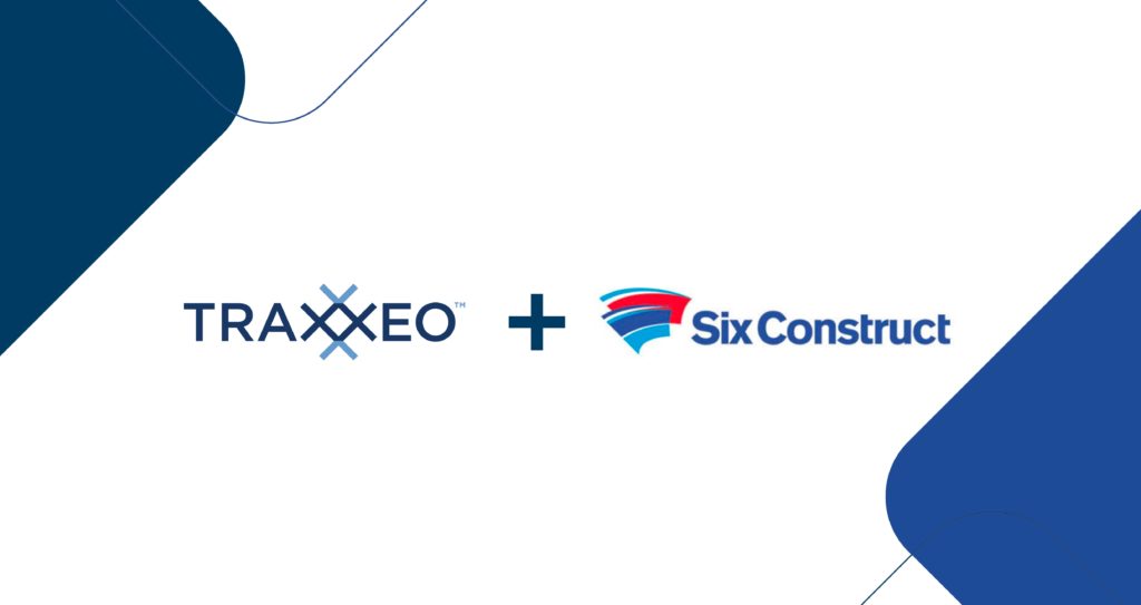 Six Construct (BESIX group Middle East) is digitizing its Time and Quantity tracking with Traxxeo, the software editor for construction companies