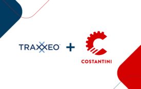 Costantini digitalise sa gestion du personnel avec Traxxeo, éditeur de logiciels pour les entreprises de la construction
