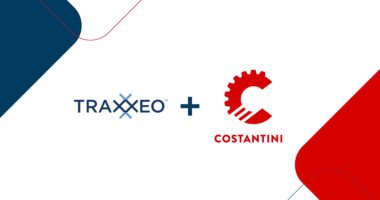 Costantini digitalise sa gestion du personnel avec Traxxeo, éditeur de logiciels pour les entreprises de la construction