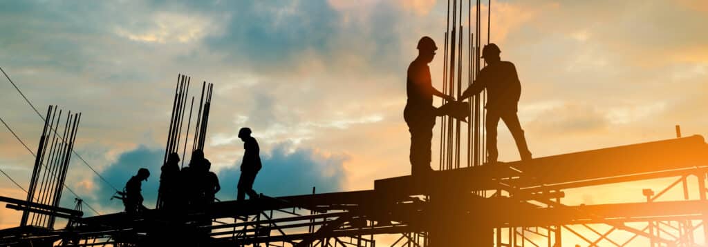 Les 6 tendances à surveiller dans le secteur de la construction en 2023