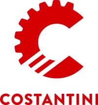Costantini - Logo