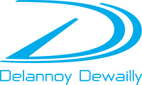 Delannoy Dewailly - Logo