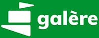 Galère - Logo