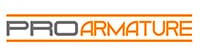 ProArmature - Logo