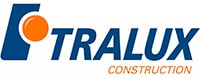 Tralux - Logo